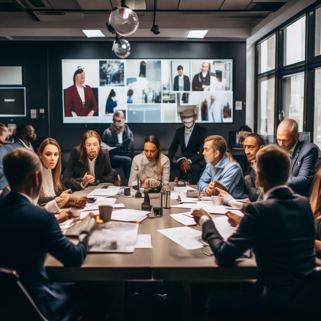 培训机构伪造学员案例构成欺诈吗？ | 法律深度解析与实用防范指南