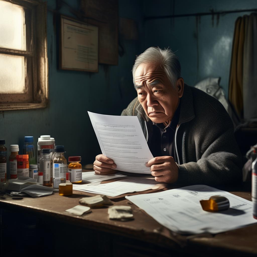 医院误诊精神疾病导致错误用药,患者能否索赔?专业解析来了