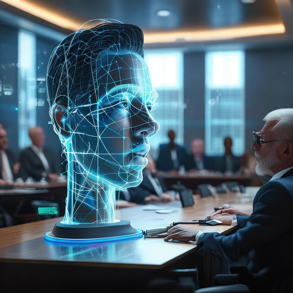 AI生成虚假个人信息是否构成侵权？ | 深度解析身份伪造的侵权责任边界