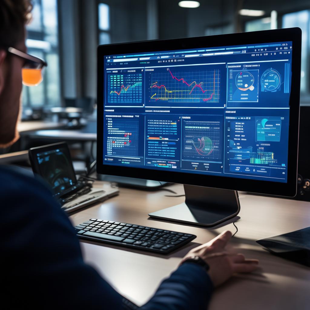 恶意软件入侵警报 | 智能设备数据遭窃后的紧急处理指南