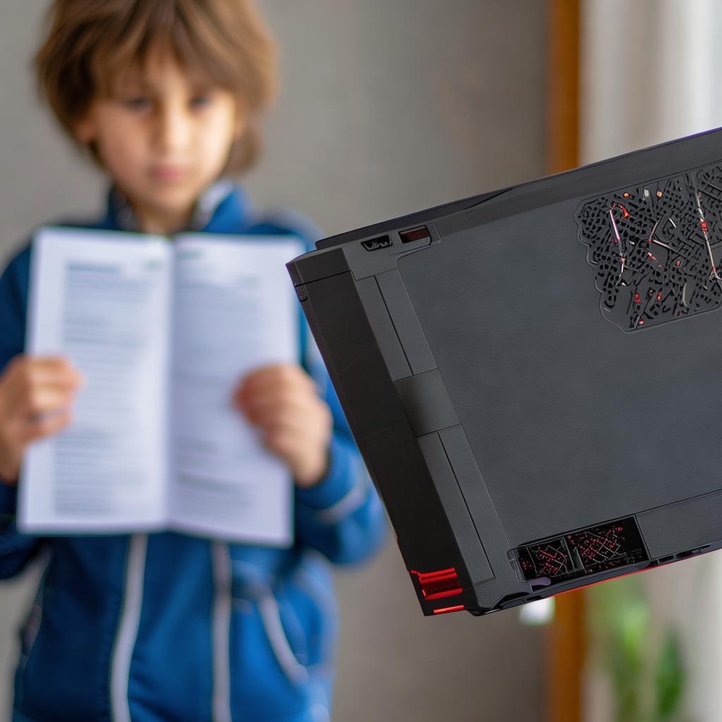 孩子偷买手机家长气炸 | 未成年人购物退货法律实操指南