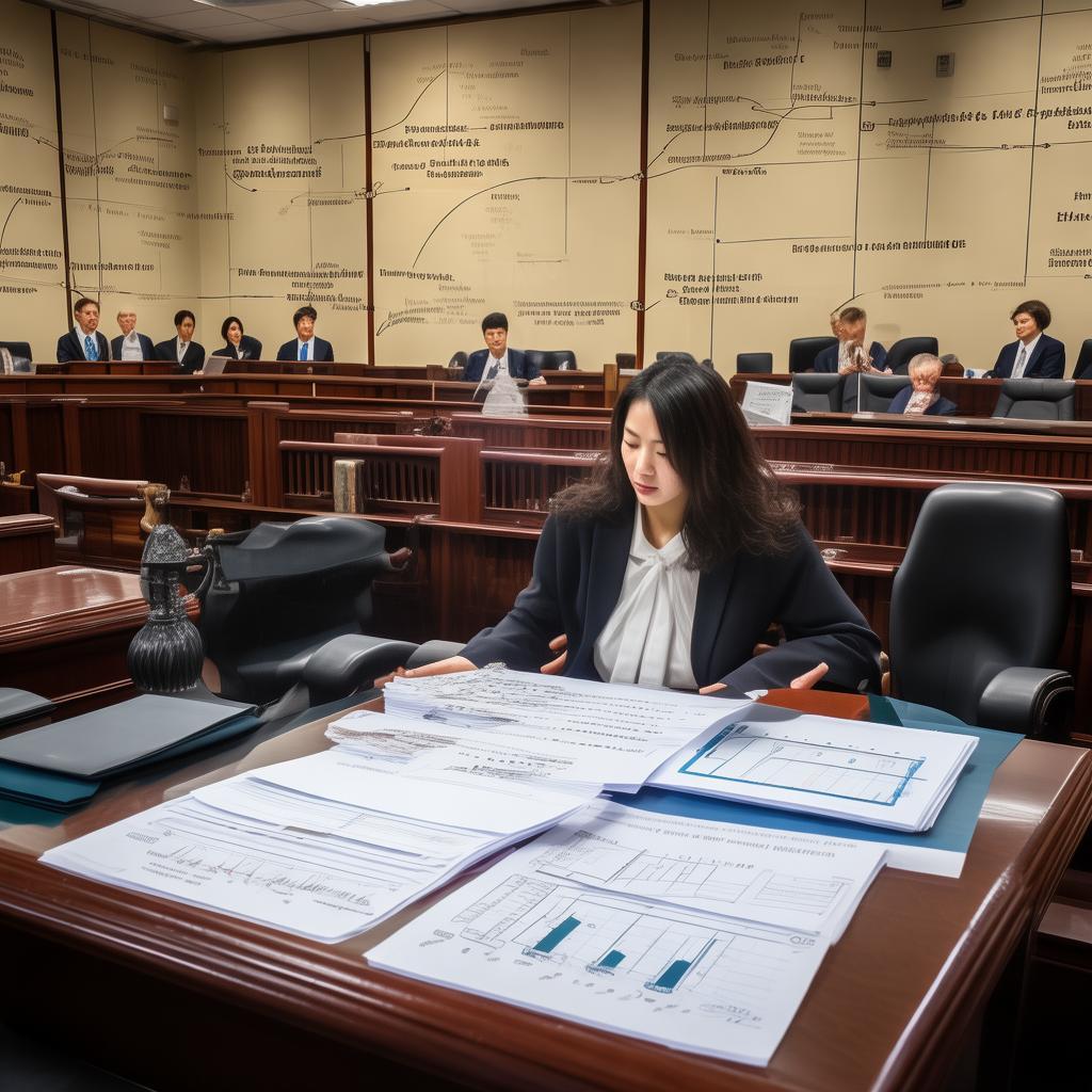 合同履行过程中对方丧失履约能力怎么办？ | 企业化解履约风险的法定路径与实务策略