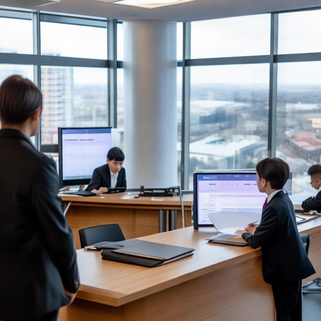 离婚协议中约定的”探视权细则”有效吗?——法律效力与实操指南