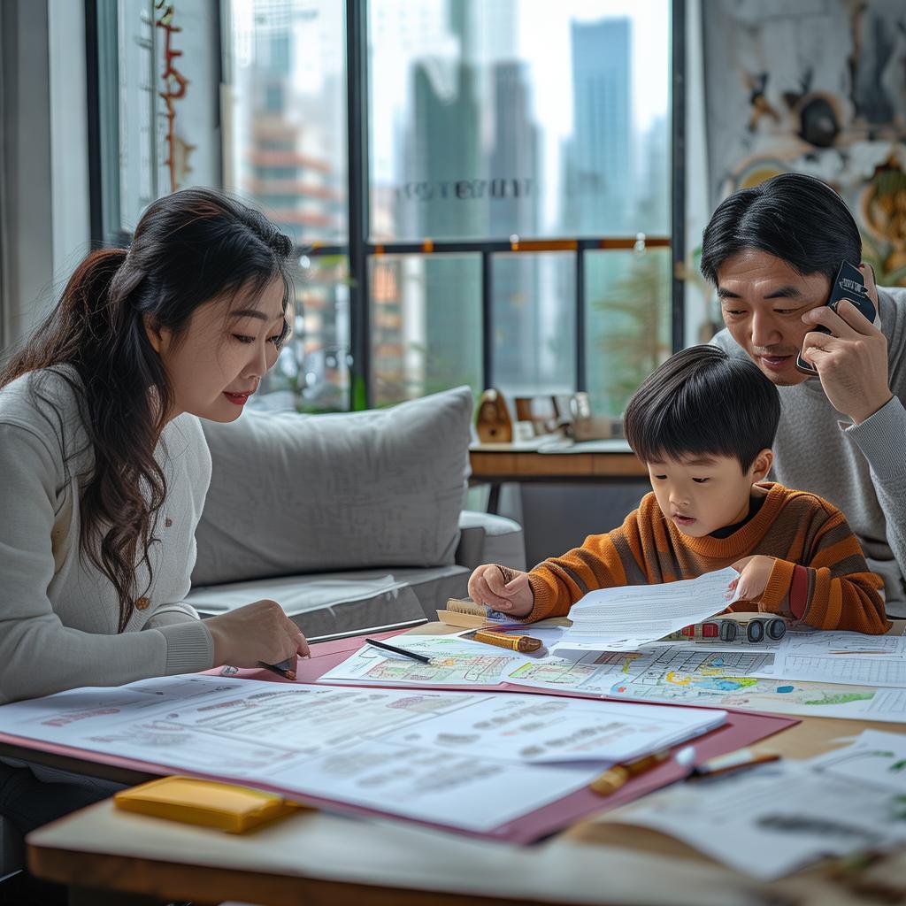 学区房名额被占用怎么索赔 | 家长必知的维权指南