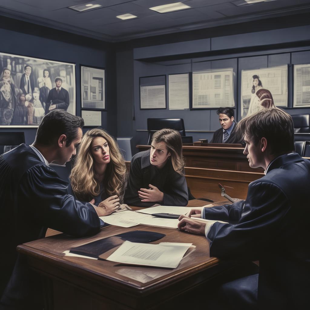 收养关系解除有哪些法律风险和权益问题？ | 详解解除收养的法律后果与应对策略