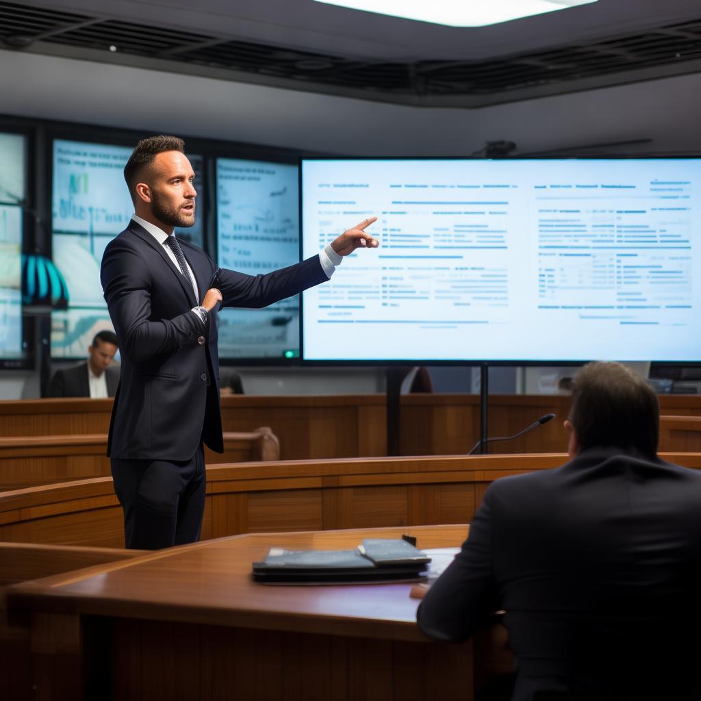 员工擅自删除工作数据是否需赔偿：法律风险与实务指南