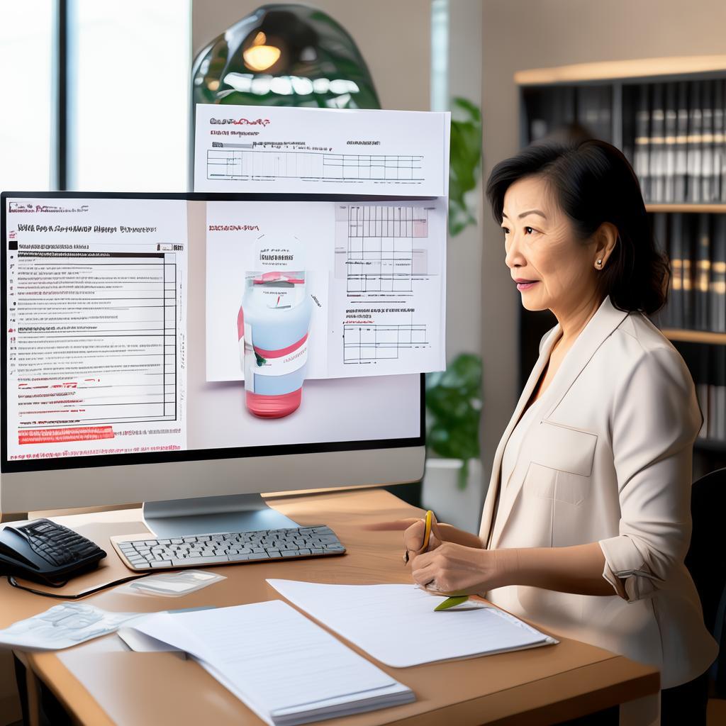 海外购商品成分不符怎样索赔 | 跨境维权全流程指南