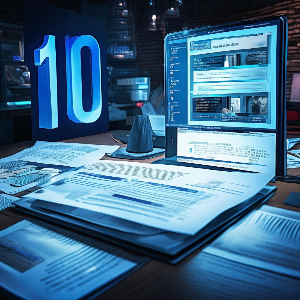 被他人冒用身份贷款怎么处理：全面应对指南