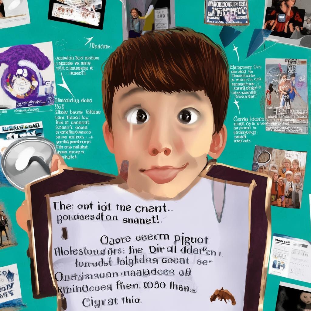 父母肖像权处置边界 | 擅自商业使用子女肖像的法律风险探析