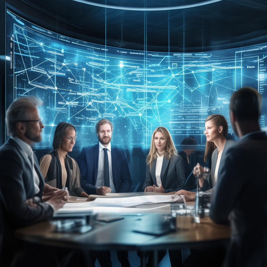 NFT数字藏品作为公司股权凭证的法律效力研究