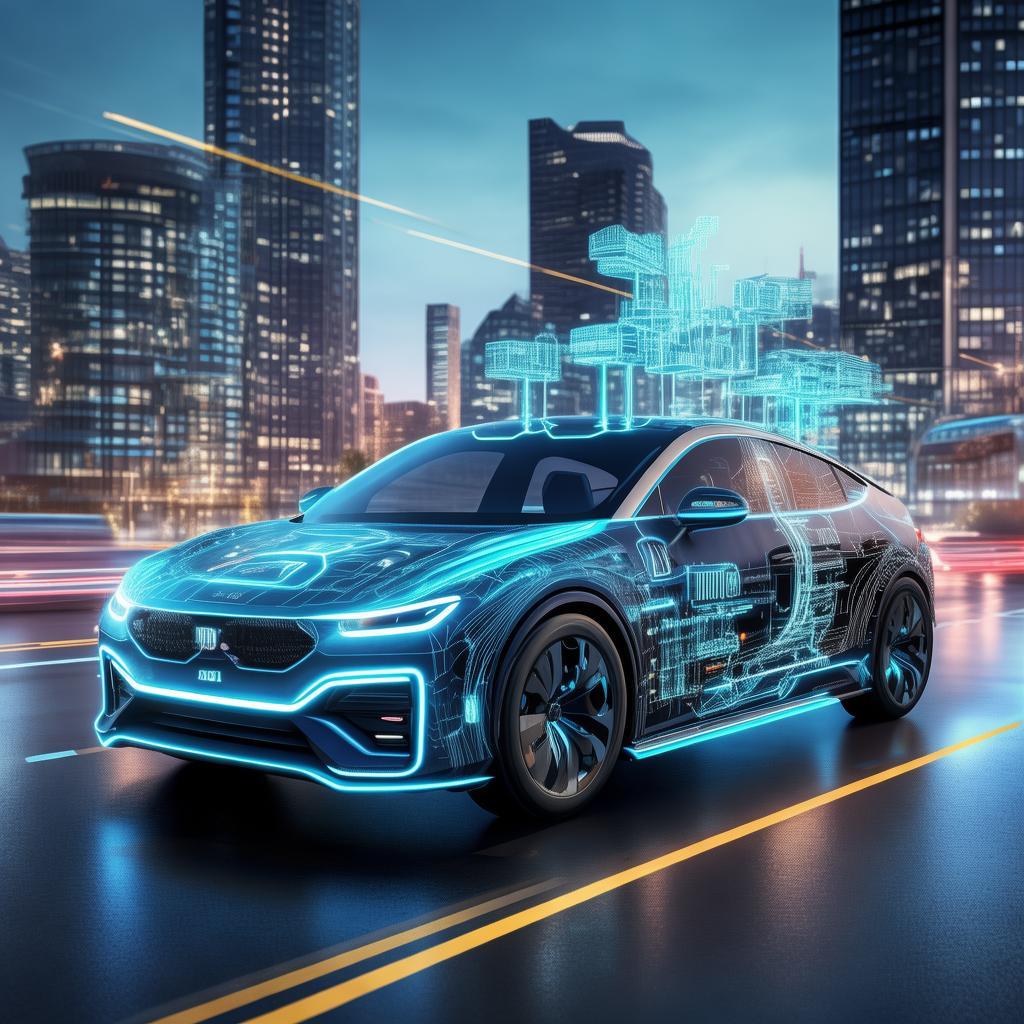 智能汽车数据被第三方共享能否拒绝？| 透视《个保法》下的用户选择权