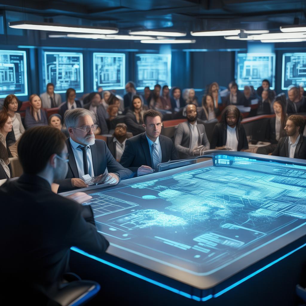 元宇宙中虚拟服务合同违约如何举证？——法律前沿问题解析