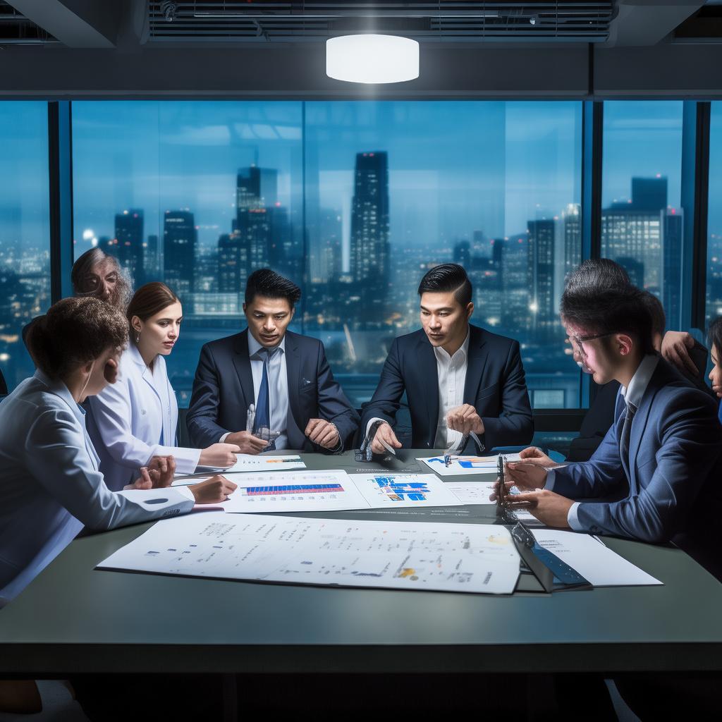 碳交易平台资金托管费的法律审视 | 合法性分析及监管趋势预测