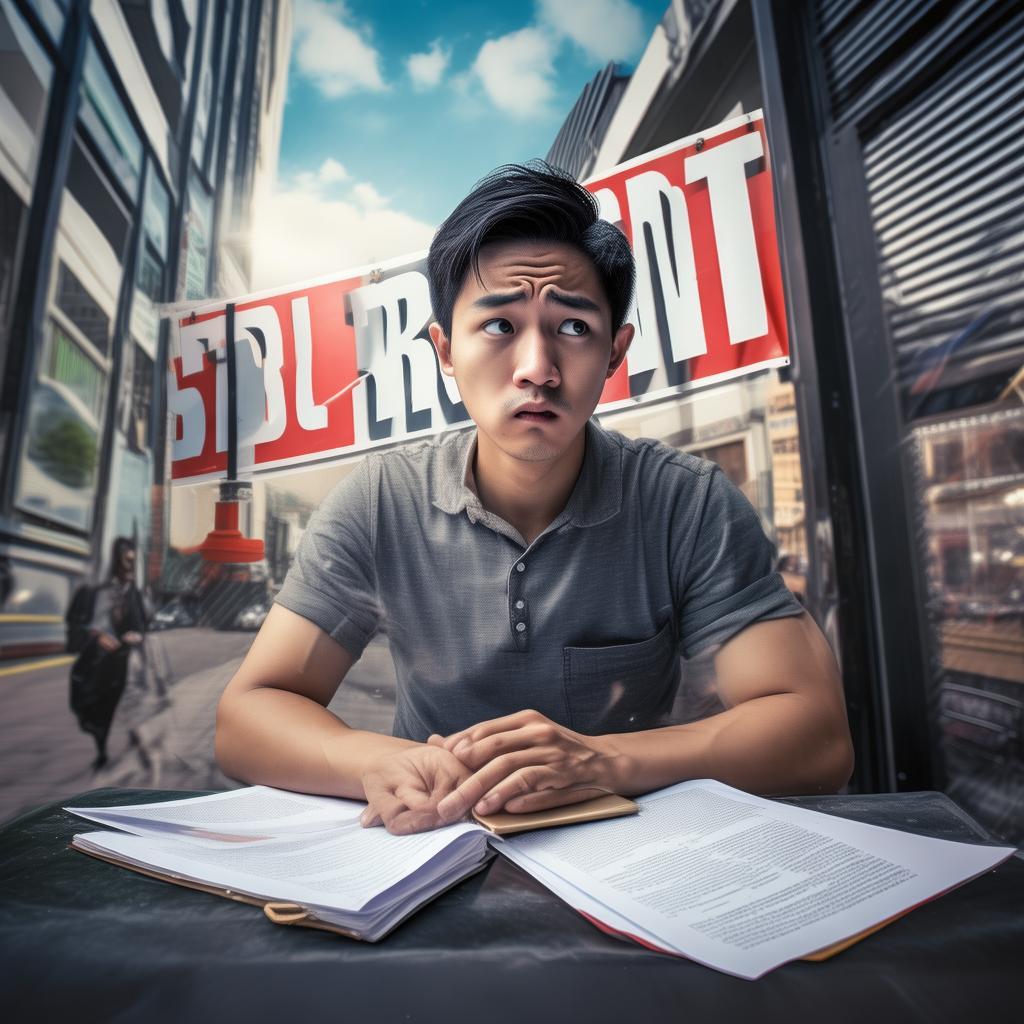 租房遇到二房东跑路怎么办?全面维权指南
