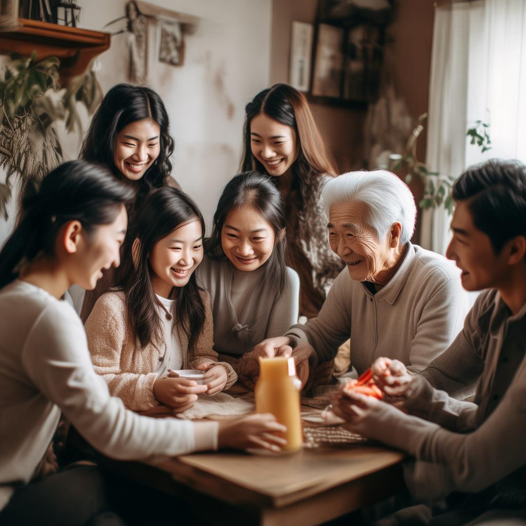 养子女对养父母的赡养义务 | 法律有哪些规定？