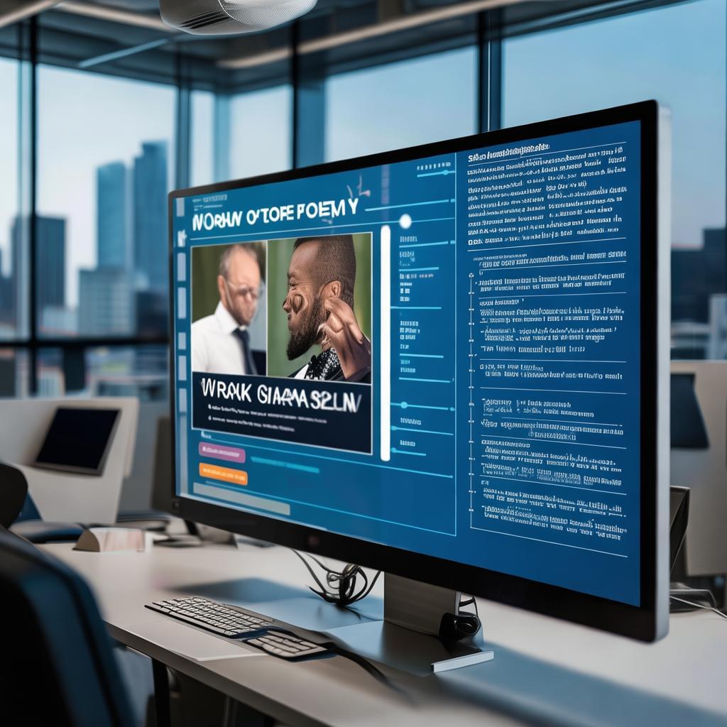 工作微信群辱骂同事能否开除？企业红线与员工权益的边界解析