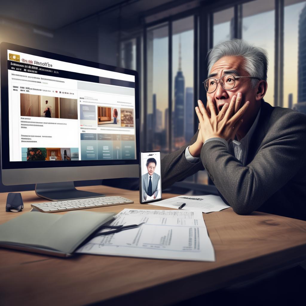 遭遇网络拍卖诈骗别慌张 | 手把手教你正确报警追回损失