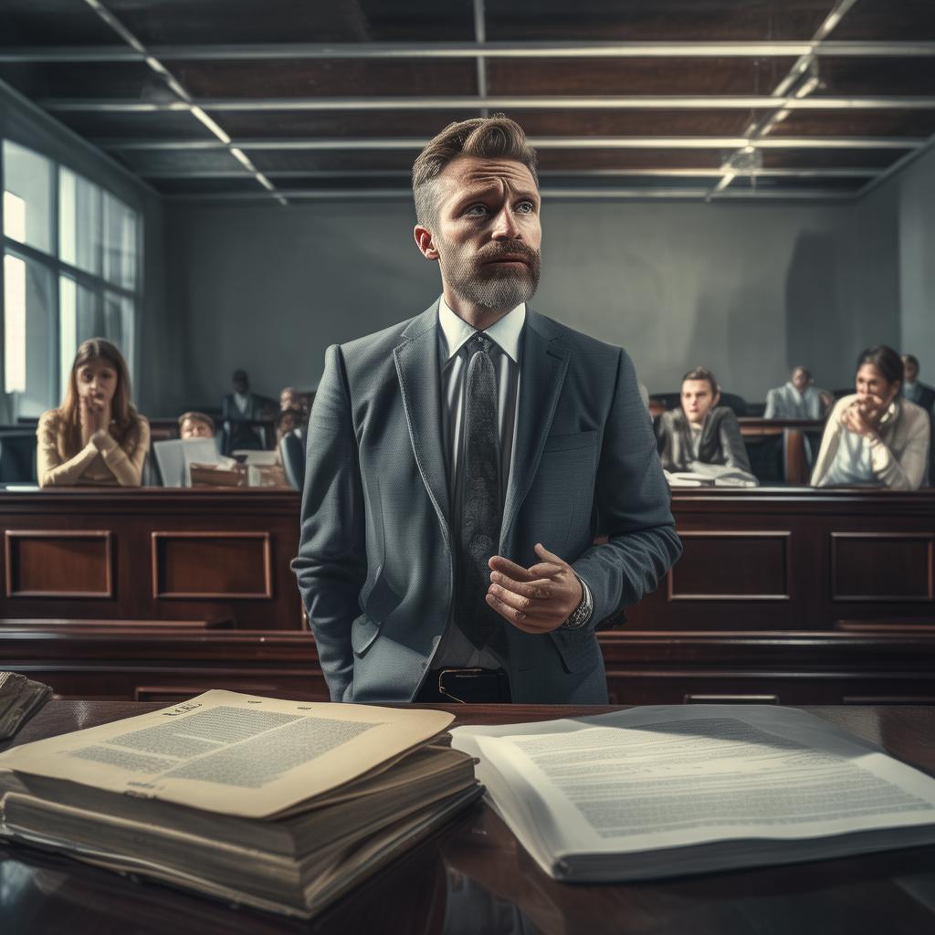 亲戚借钱不认账的法律处理指南