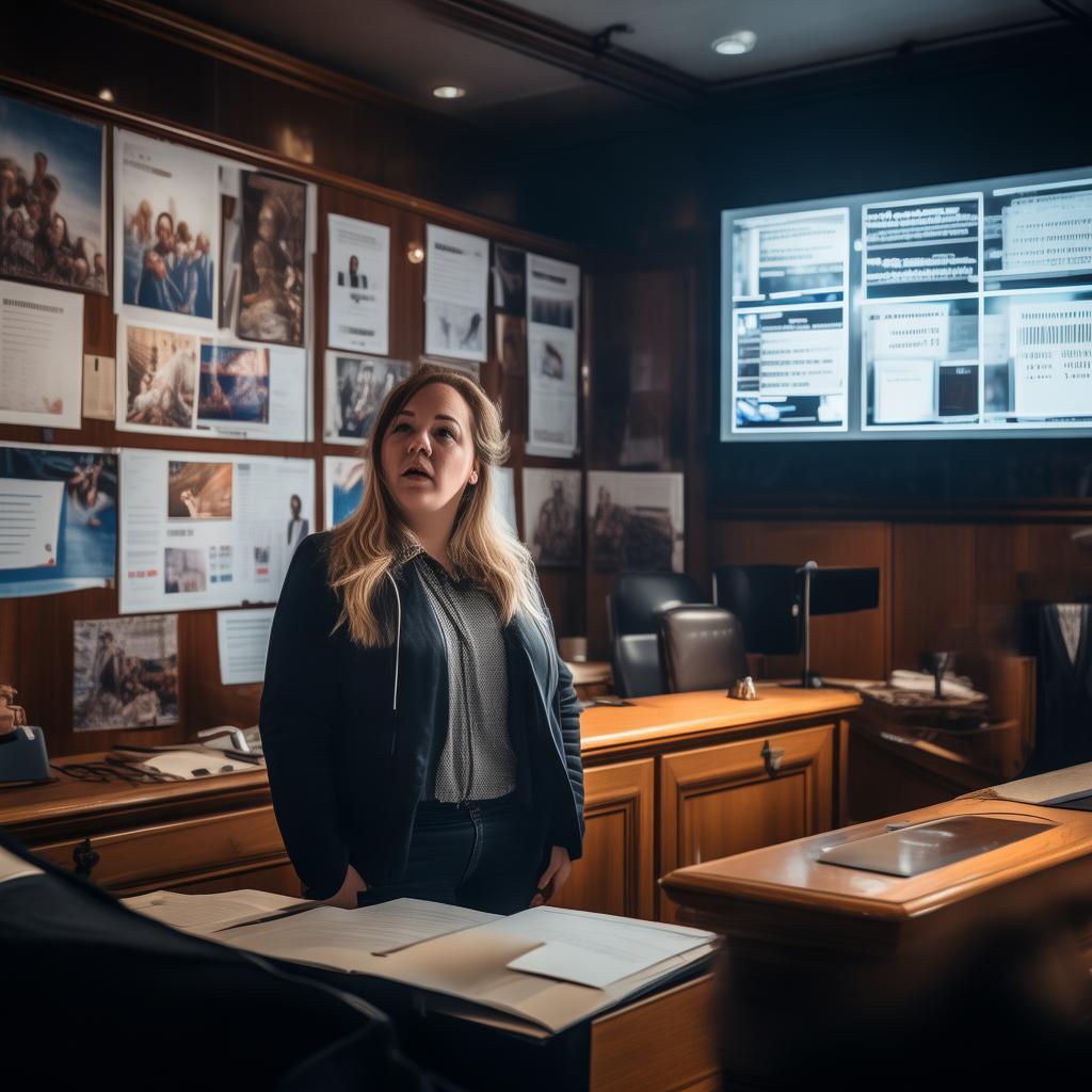 培训机构虚假师资宣传维权全攻略