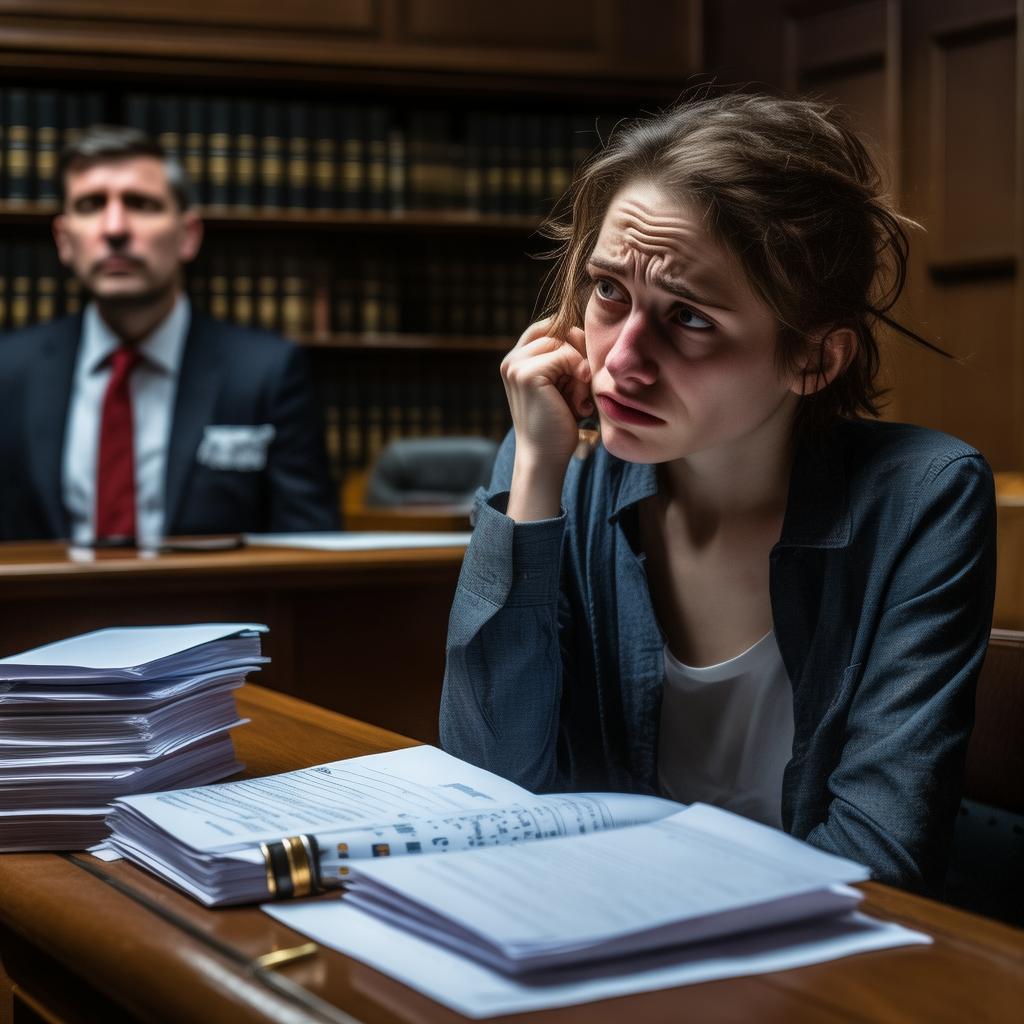 证明精神损害 | 医疗纠纷中的必备证据与方法详解