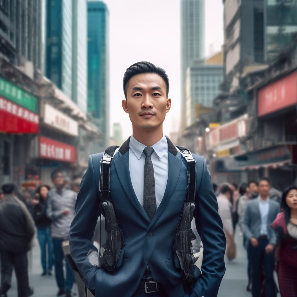 残疾人创业失败能否申请补贴？政策解析与支持路径探索