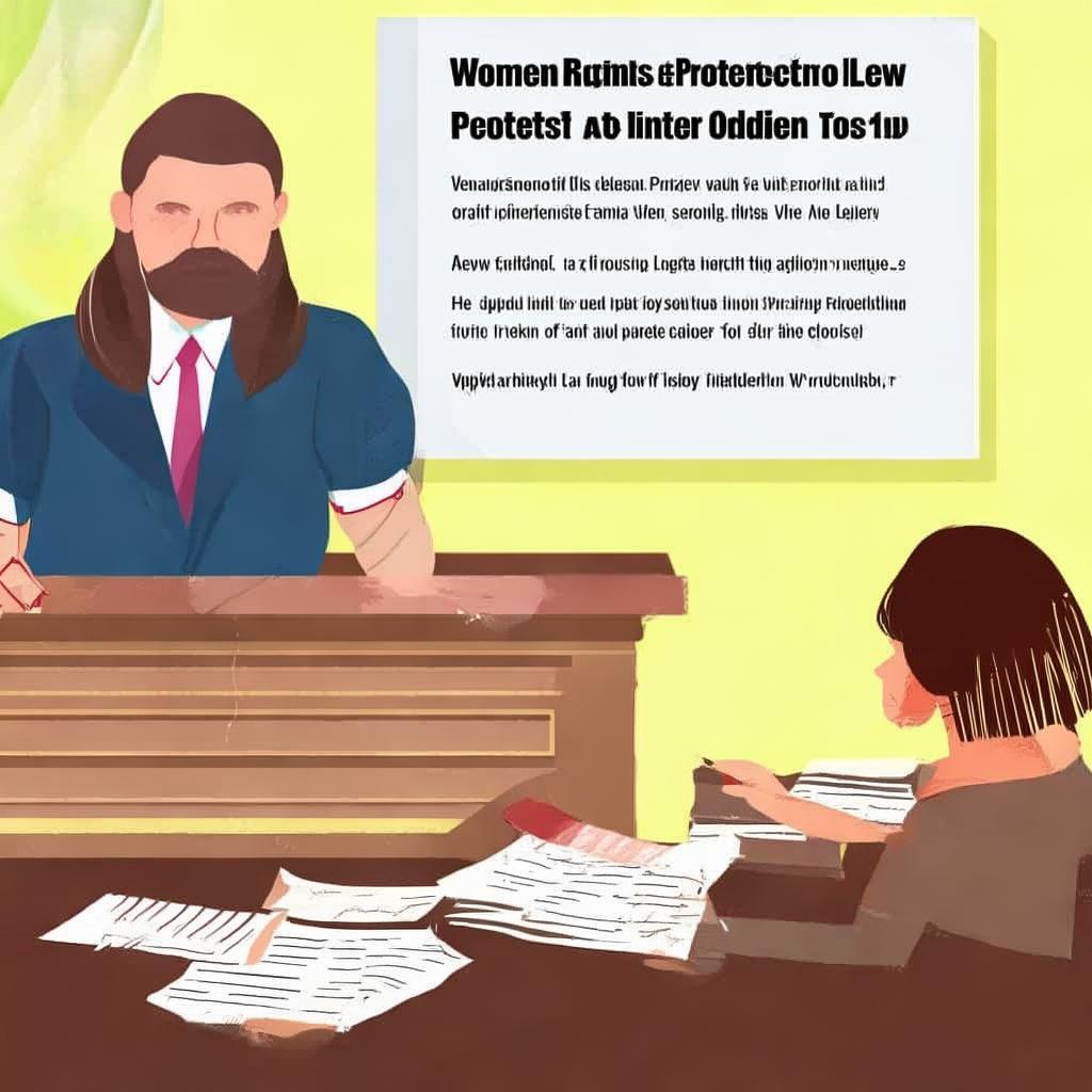 遭遇性骚扰可以申请禁止令吗？