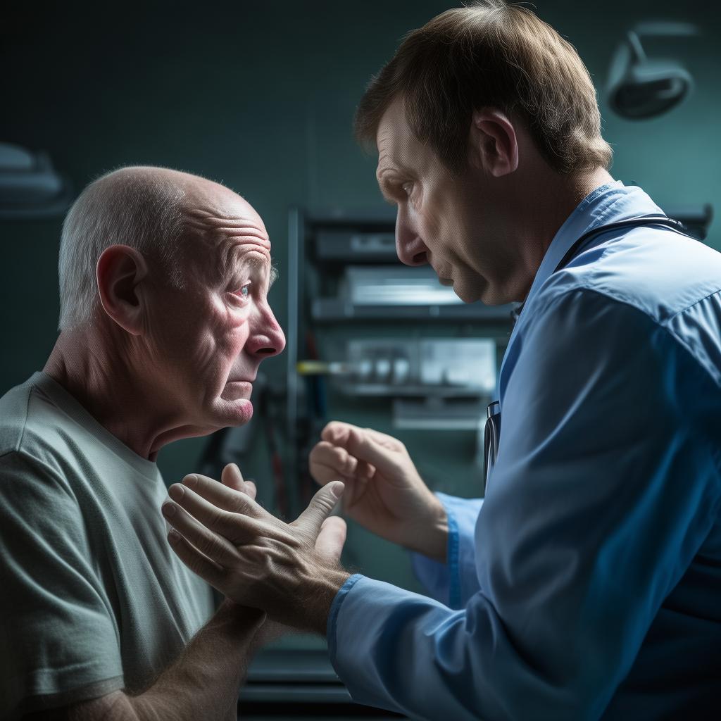 医生未做皮试导致过敏休克,患者追责全指南