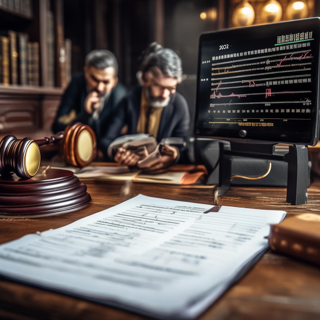 合同风险防控 | 签约后发现对方是失信被执行人如何补救?