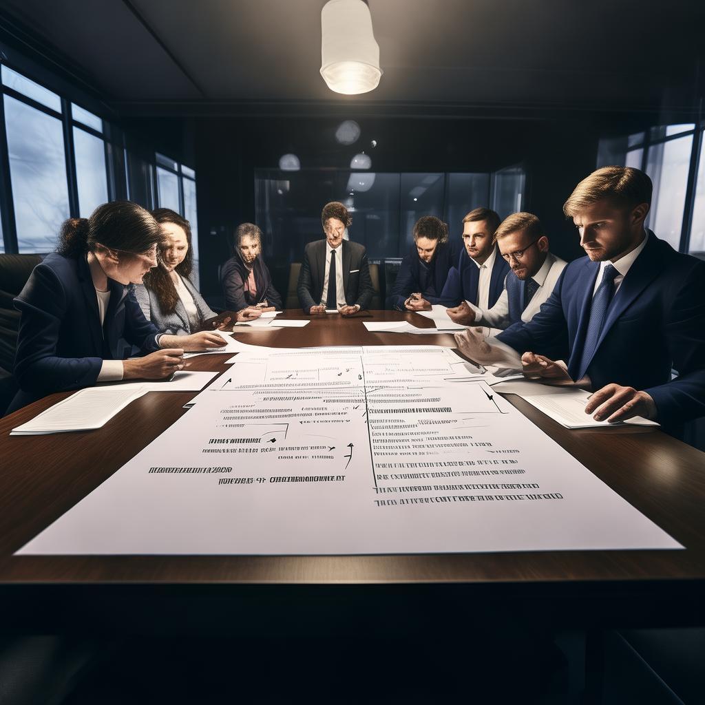 公司代缴个税未申报如何追责？