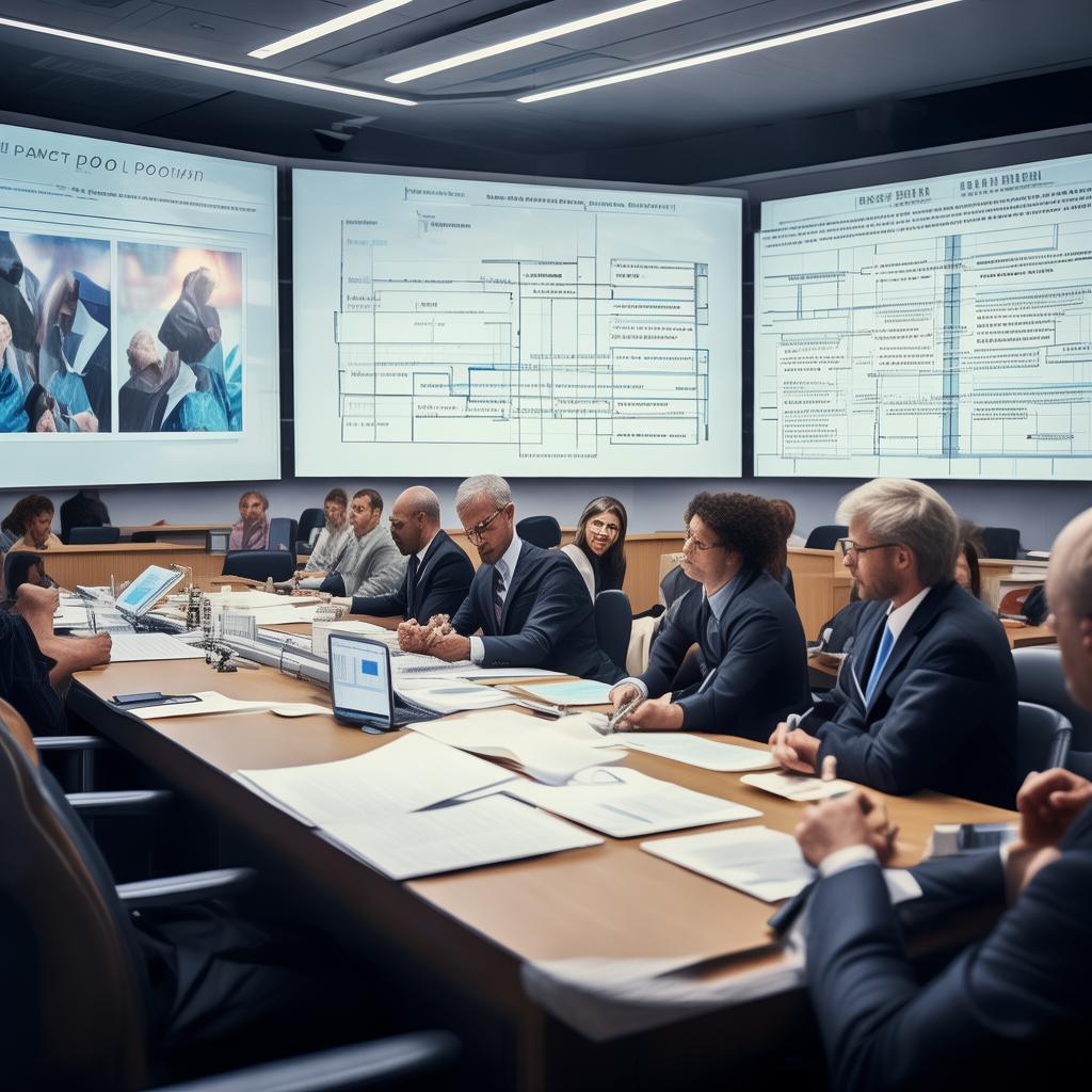 专利池许可涉嫌垄断如何举报？ | 反垄断举报流程与实务指引