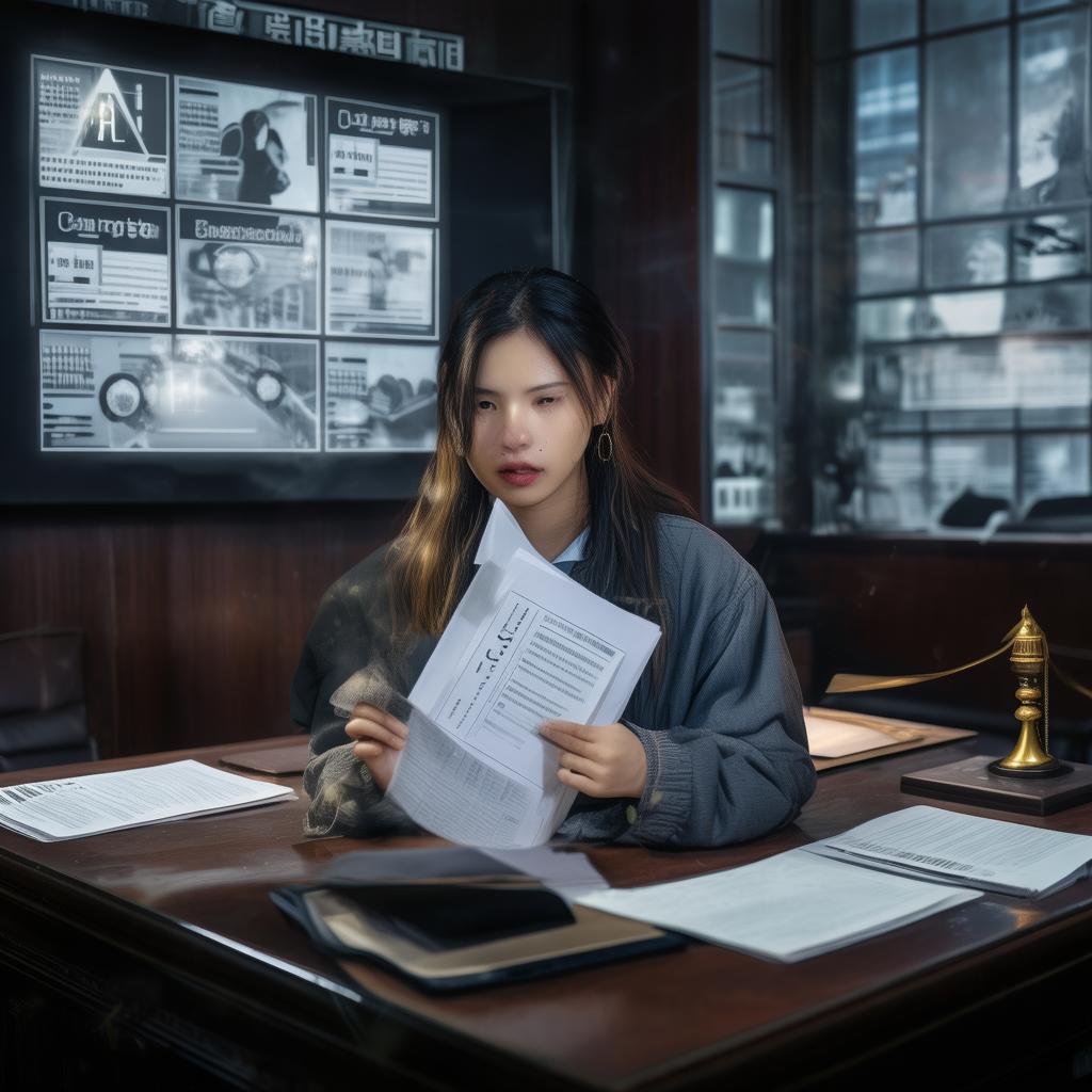 农民工劳动合同被篡改维权指南 | 三步取证与司法救济路径