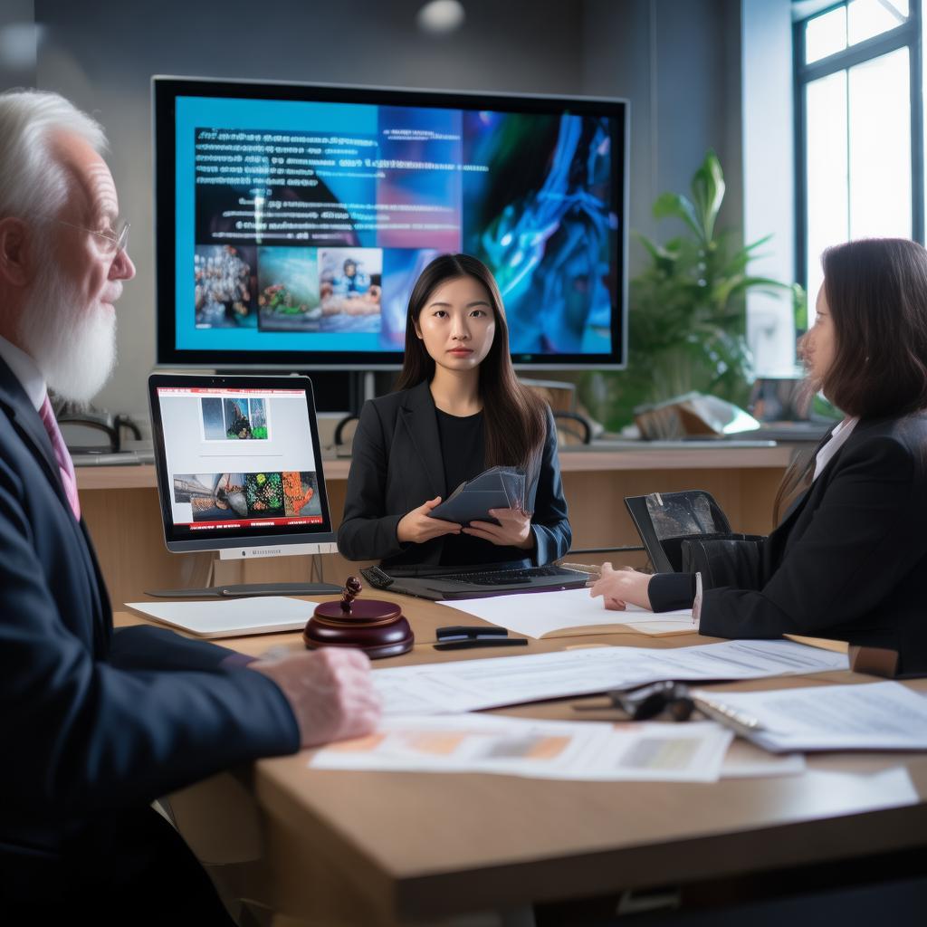 网络设计师数字作品保护与侵权索赔实务指南