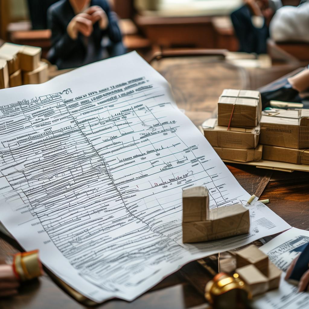 买卖合同约定”货到付款” | 运输风险承担问题深度解析