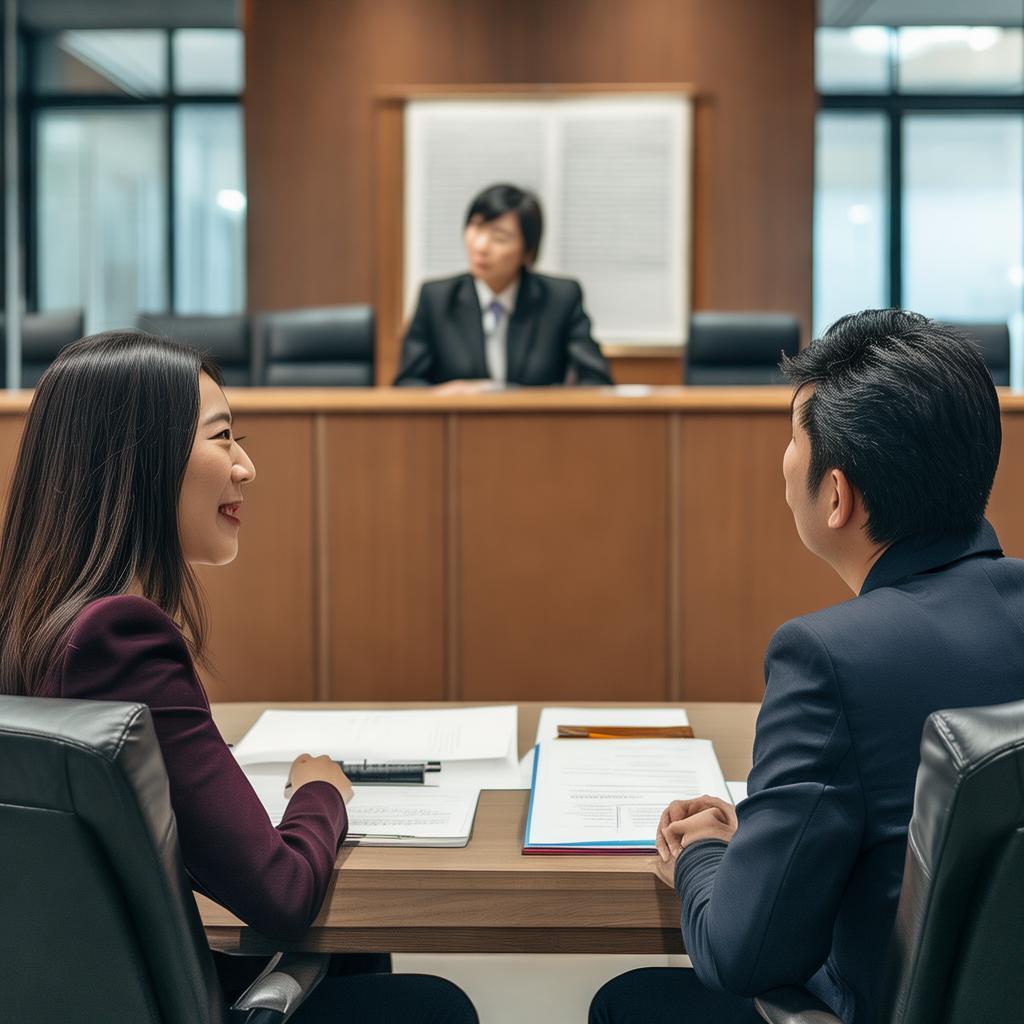 怎样通过法律解决夫妻财产约定不明纠纷？