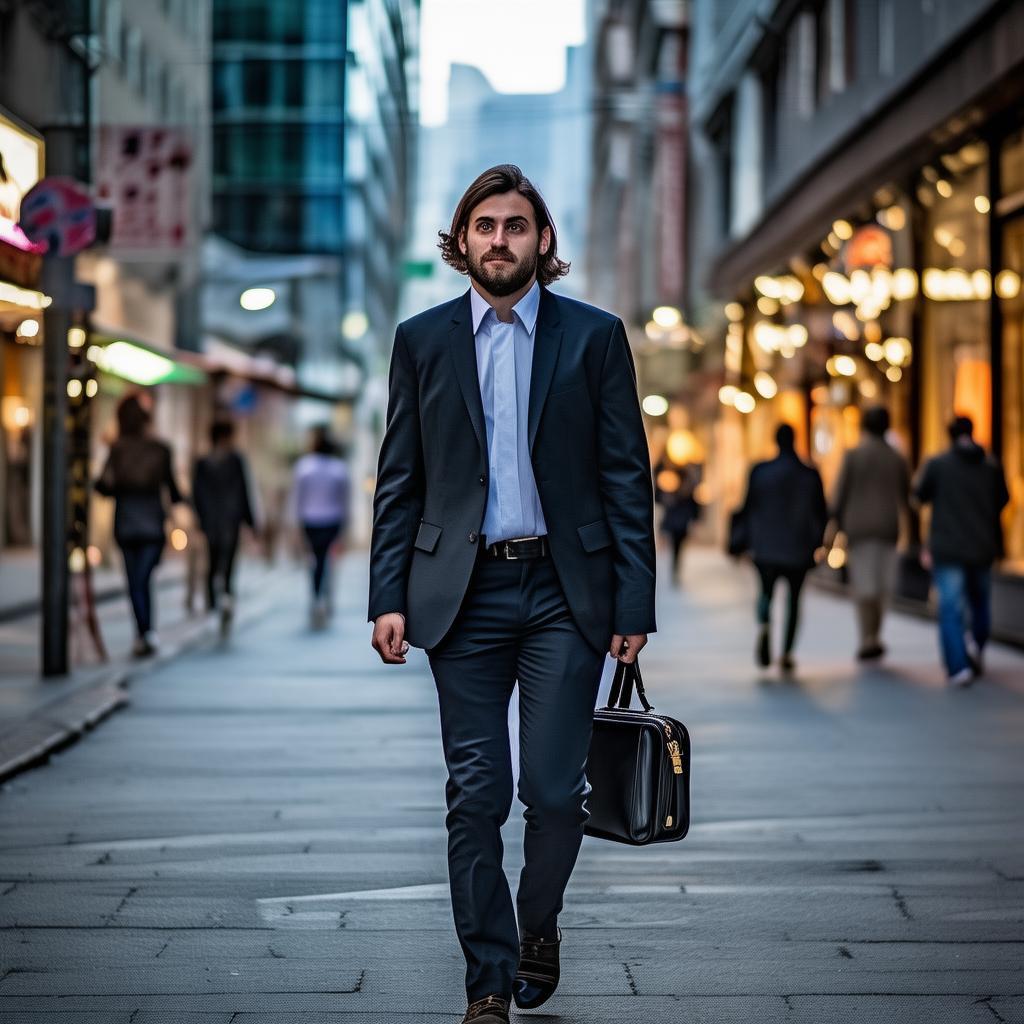 下班路上遇车祸 | 三步认定工伤全指南