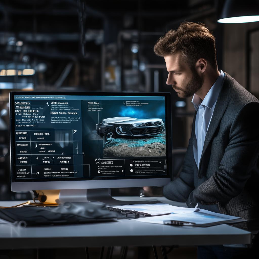 二手车隐瞒泡水事实怎样维权