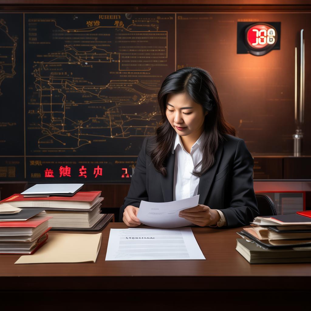 处理行政机关未依法告知诉权的实用指南