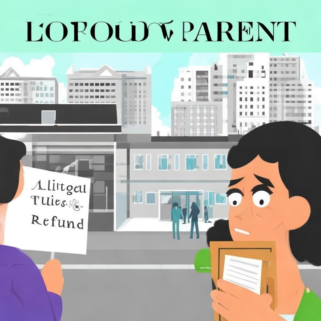 国际学校违规收取建校费能要回吗?