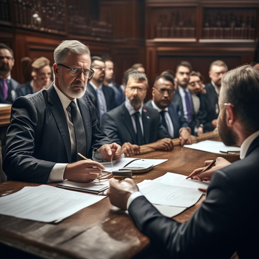 母公司对子公司债务承担连带责任的情形分析 | 穿透公司面纱的司法实践与法理逻辑