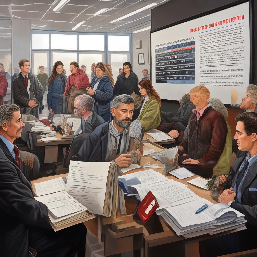 残疾人申请残疾证被拖延怎么办? | 残疾人证办理流程优化建议与法律救济途径