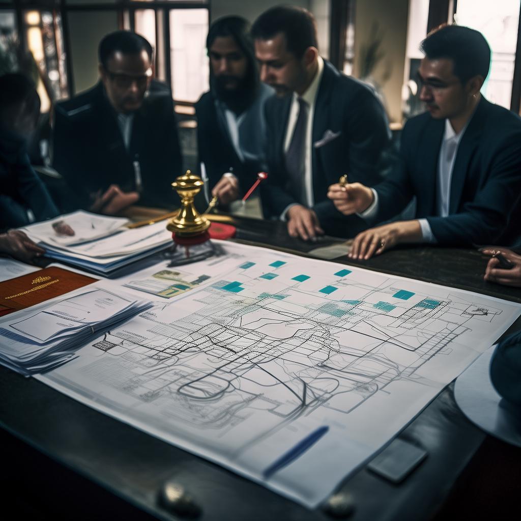 借款合同未约定用途被挪用如何追责？ | 深度解析贷款人权益保护路径与法律追责机制