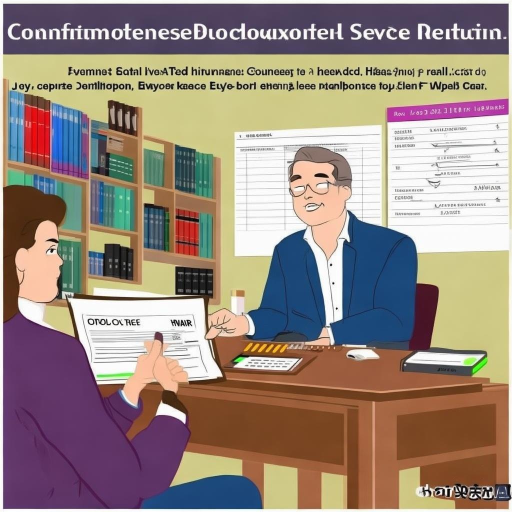 开发商虚假宣传怎么取证？手把手教你收集关键证据