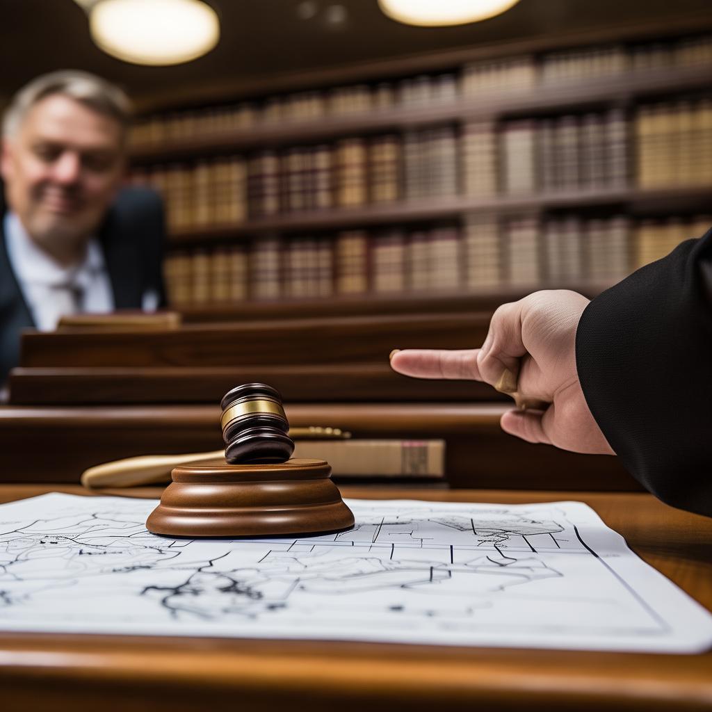 继承纠纷中如何确定管辖法院保障权益？实用指南