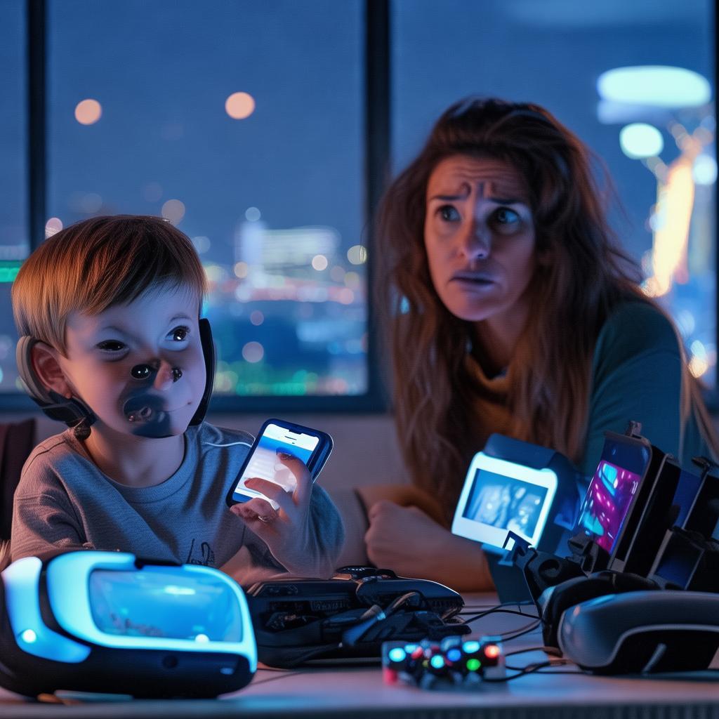 未成年人借钱家长需要偿还吗 | 从法律到现实的债务责任全解析