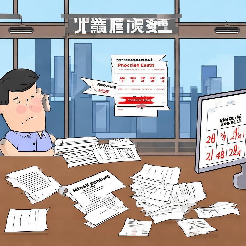 疫情期间企业注销受阻如何维权