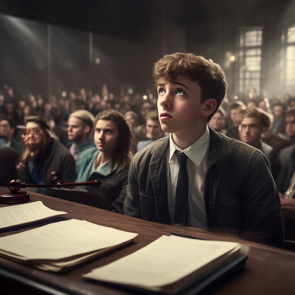 学校强制学生参加商业竞赛 | 这些法律红线你知道吗？