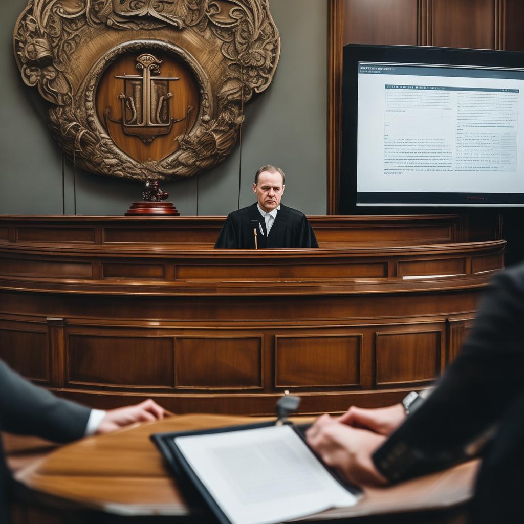 商业秘密案件中可以申请证据保全吗?