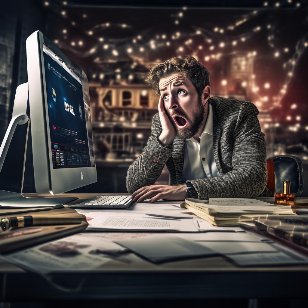 遭遇网络赌博诈骗如何通过法律援助追损