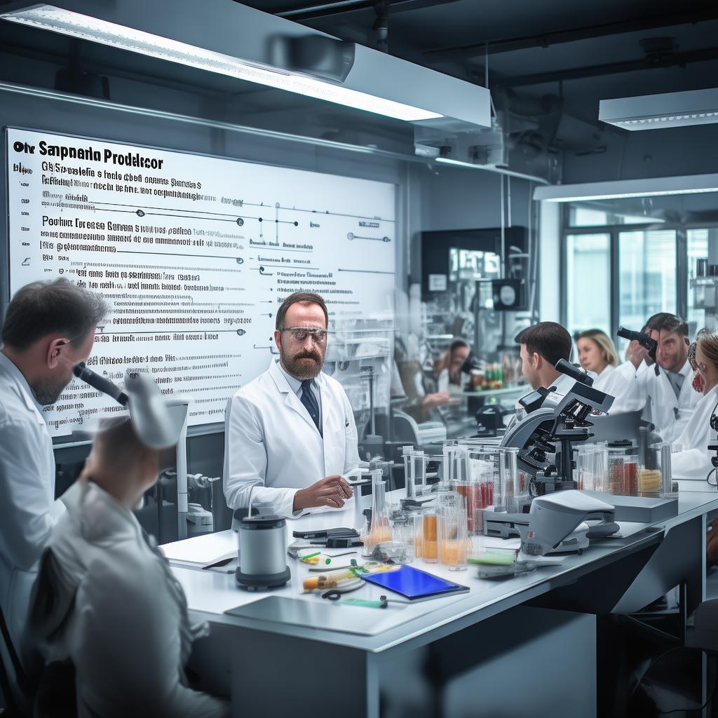 市场监管局抽样检测方法错误怎样申诉 | 企业自救维权全流程指南