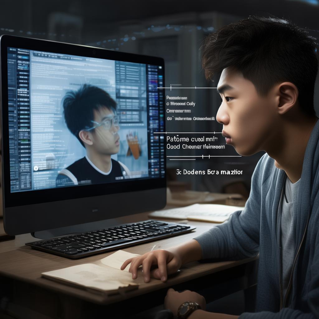 网课考试监控录像泄露隐私怎样追责？